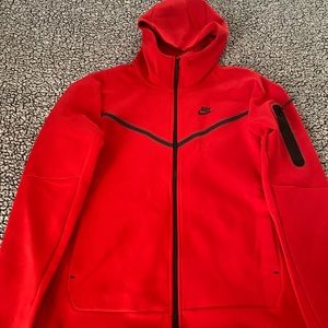 Nike Tech Fleece